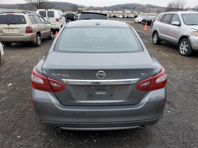 Photo 6 from auction – 2018 NISSAN ALTIMA 2.5 with VIN 1N4AL3AP1JC234159