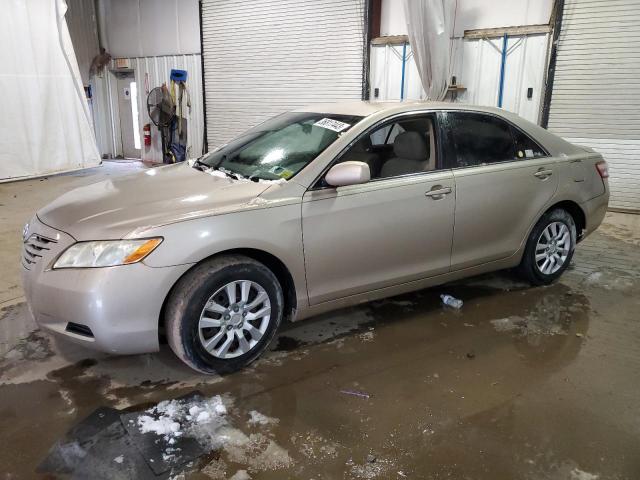 TOYOTA CAMRY CE 2008 with VIN 4T1BE46K18U228082 - Photo from auction