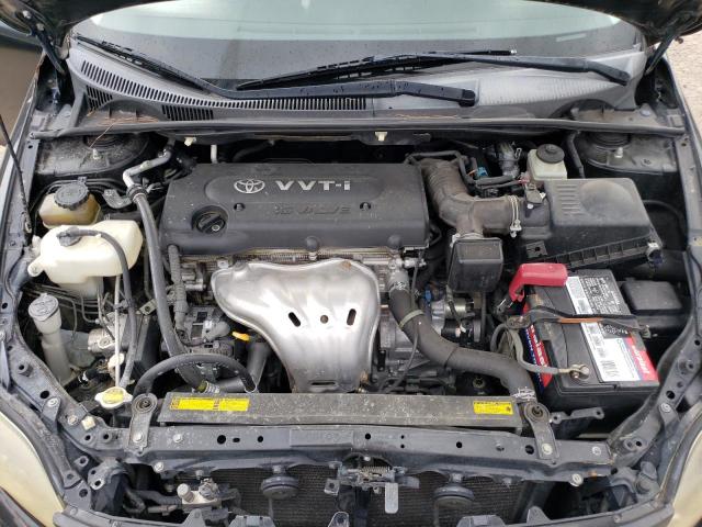 Photo 11 from auction – 2008 SCION TC with VIN JTKDE167980266537