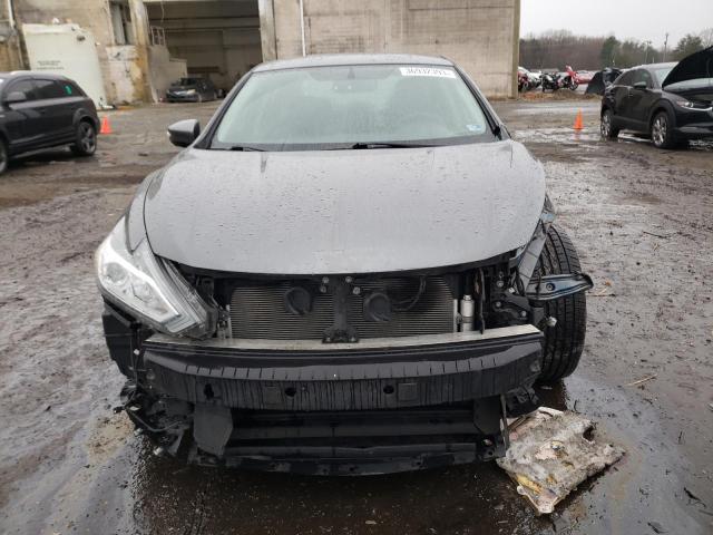 Photo 5 from auction – 2018 NISSAN ALTIMA 2.5 with VIN 1N4AL3AP1JC174125
