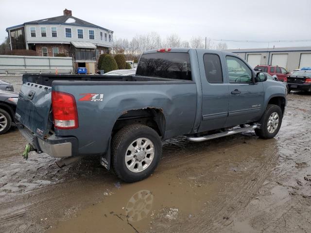 Photo 3 from auction – 2011 GMC SIERRA K25 with VIN 1GT220CG9BZ101693