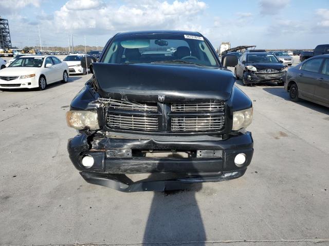 Photo 5 from auction – 2005 DODGE RAM 1500 S with VIN 1D7HA18D05S188534