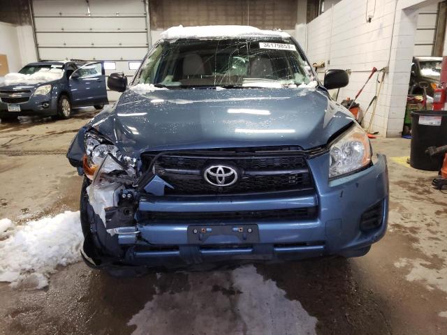 Photo 5 from auction – 2012 TOYOTA RAV4 with VIN JTMBF4DVXC5056765