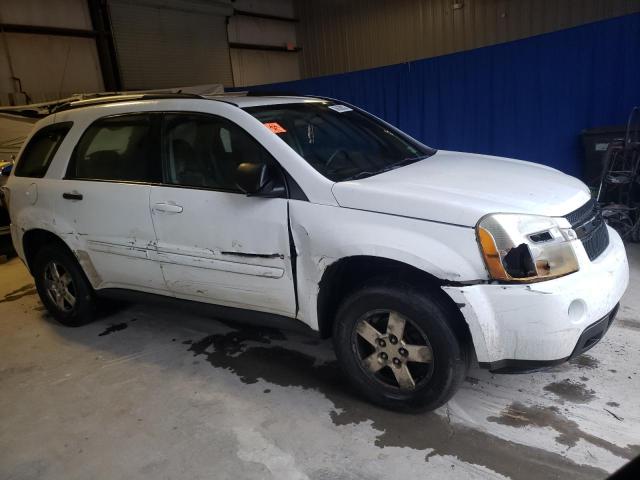 Photo 4 from auction – 2007 CHEVROLET EQUINOX LS with VIN 2CNDL23F576057604