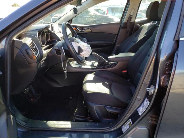 Photo 7 from auction – 2015 MAZDA 3 TOURING with VIN 3MZBM1V79FM230714