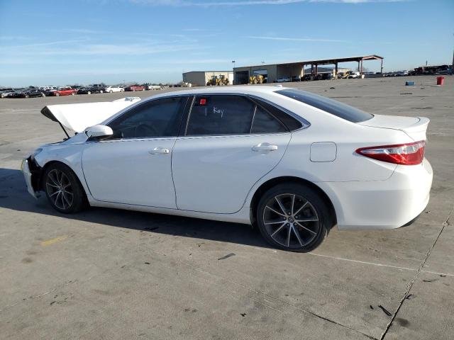 Photo 2 from auction – 2016 TOYOTA CAMRY LE with VIN 4T1BF1FKXGU145731