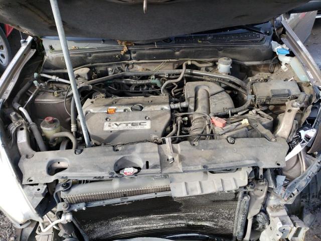 Photo 12 from auction – 2004 HONDA CR-V LX with VIN JHLRD68484C019201