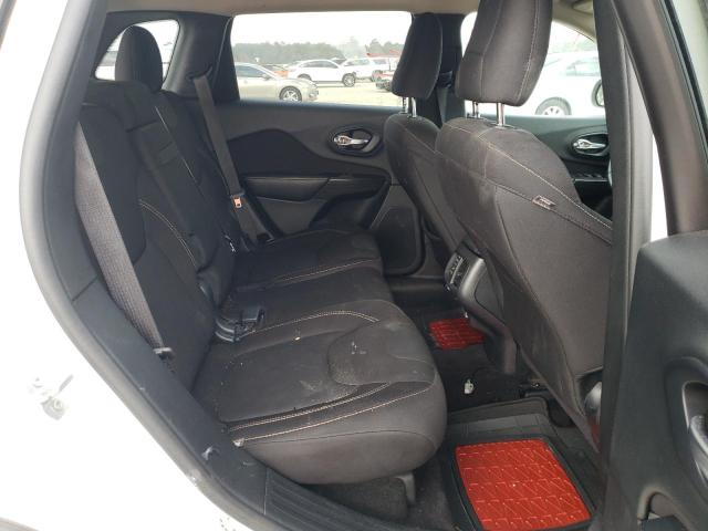 Photo 11 from auction – 2016 JEEP CHEROKEE L with VIN 1C4PJLCS4GW190418