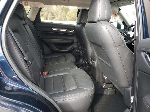 Photo 10 from auction – 2021 MAZDA CX-5 GRAND with VIN JM3KFBDM2M0453694