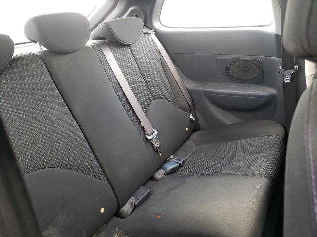 Photo 10 from auction – 2010 HYUNDAI ACCENT BLU with VIN KMHCM3AC2AU165209