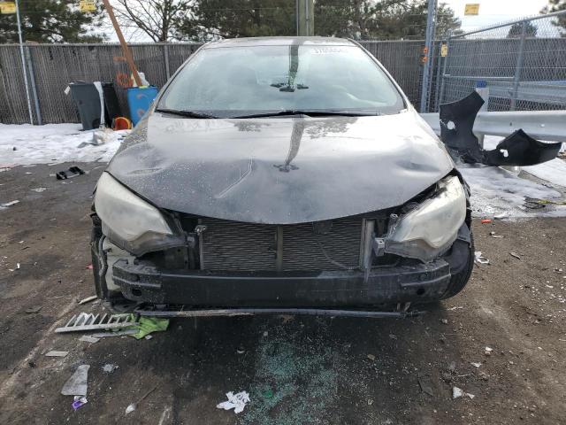 Photo 5 from auction – 2015 TOYOTA COROLLA L with VIN 5YFBURHE0FP322184