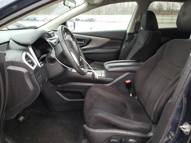 Photo 7 from auction – 2016 NISSAN MURANO S with VIN 5N1AZ2MH2GN108909