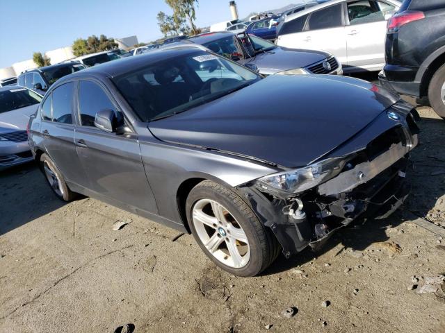 Photo 4 from auction – 2013 BMW 328 I SULE with VIN WBA3C1G55DNR46662