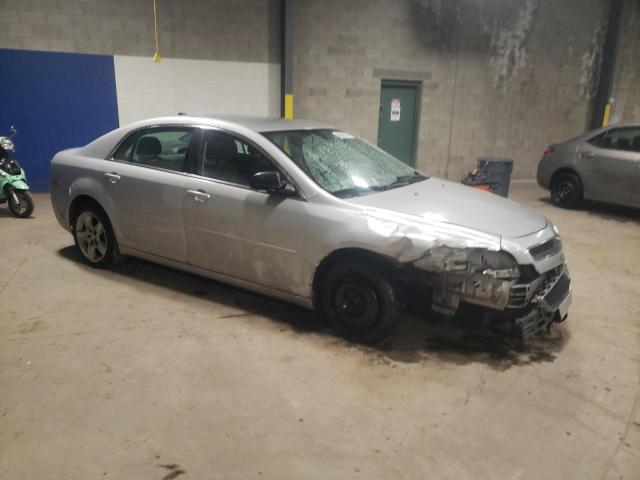 Photo 4 from auction – 2012 CHEVROLET MALIBU LS with VIN 1G1ZB5E02CF345564