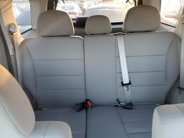 Photo 10 from auction – 2011 FORD ESCAPE XLT with VIN 1FMCU0DG9BKC10575