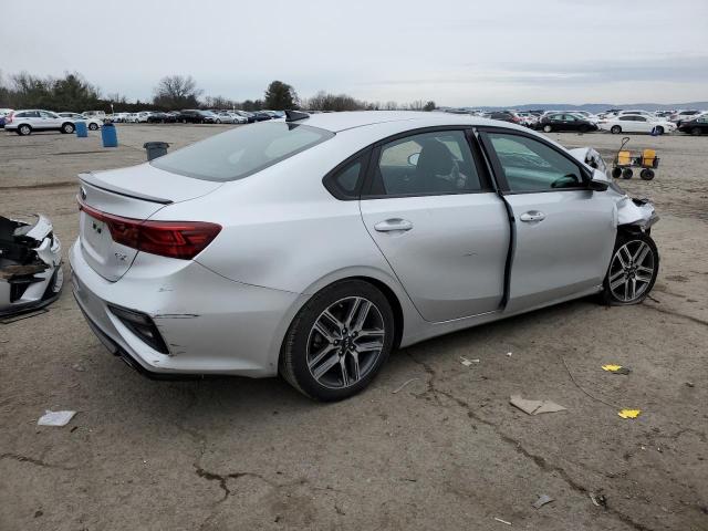 Photo 3 from auction – 2020 KIA FORTE EX with VIN 3KPF54AD2LE209465