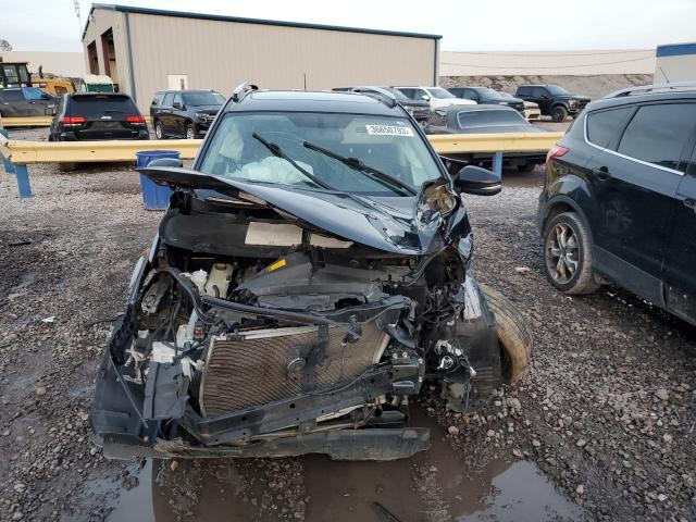 Photo 5 from auction – 2015 TOYOTA RAV4 LIMIT with VIN 2T3DFREV5FW390610
