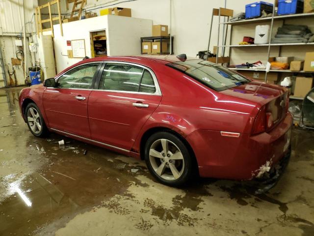 Photo 2 from auction – 2012 CHEVROLET MALIBU 2LT with VIN 1G1ZD5EU9CF361614