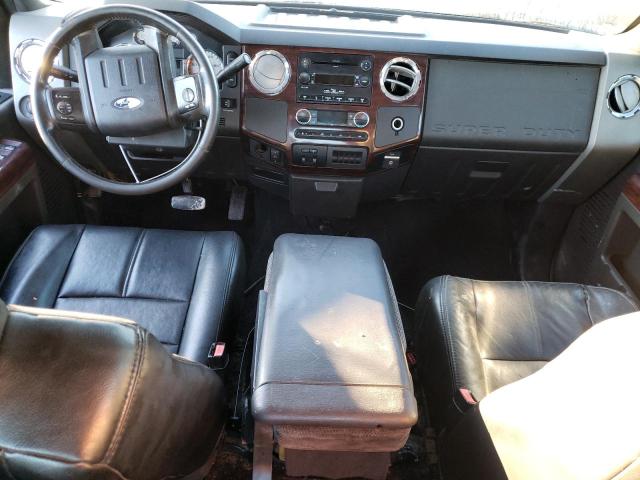 Photo 8 from auction – 2010 FORD F250 SUPER with VIN 1FTSW2AR6AEA95250