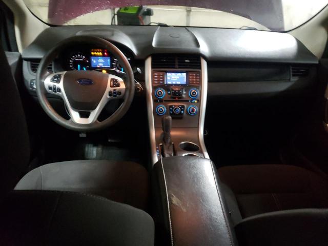 Photo 8 from auction – 2011 FORD EDGE SE with VIN 2FMDK3GC6BBA03334