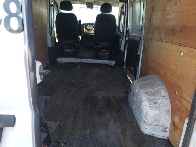 Photo 11 from auction – 2015 RAM PROMASTER with VIN 3C6TRVBG1FE509032