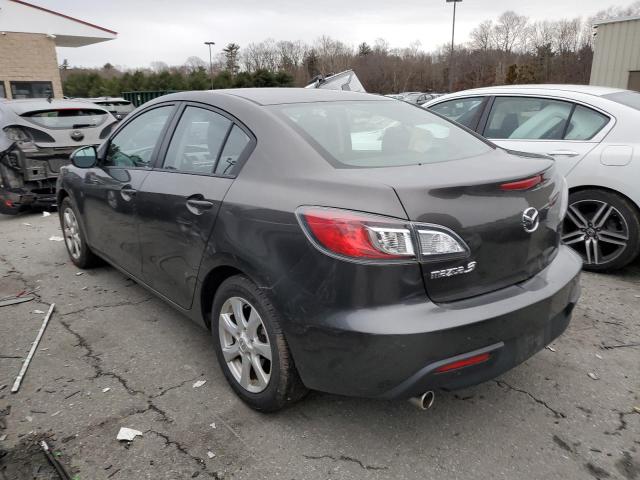 Photo 2 from auction – 2010 MAZDA 3 I with VIN JM1BL1SG3A1171269