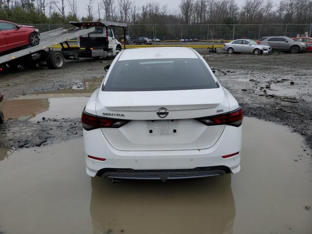 Photo 6 from auction – 2020 NISSAN SENTRA SR with VIN 3N1AB8DV0LY289283