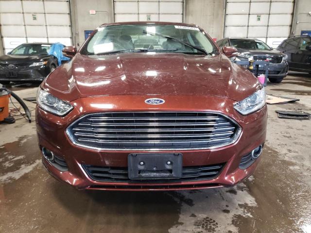 Photo 5 from auction – 2016 FORD FUSION SE with VIN 3FA6P0T92GR264174
