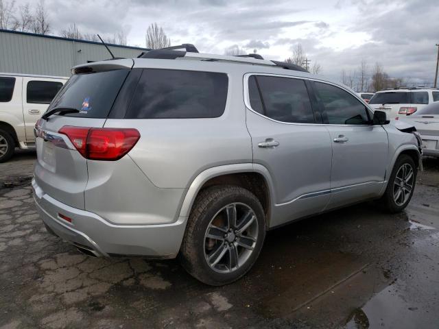 Photo 3 from auction – 2017 GMC ACADIA DEN with VIN 1GKKNXLS7HZ172361