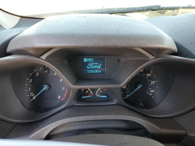 Photo 9 from auction – 2015 FORD TRANSIT CO with VIN NM0LS7E76F1193518