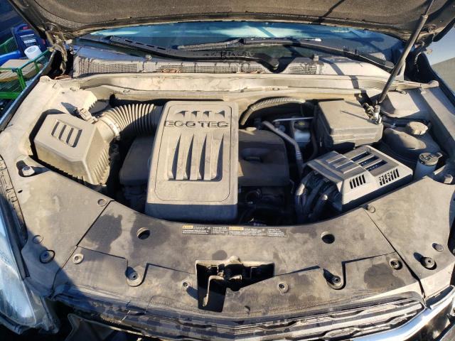 Photo 11 from auction – 2016 CHEVROLET EQUINOX LS with VIN 2GNALBEKXG1160295