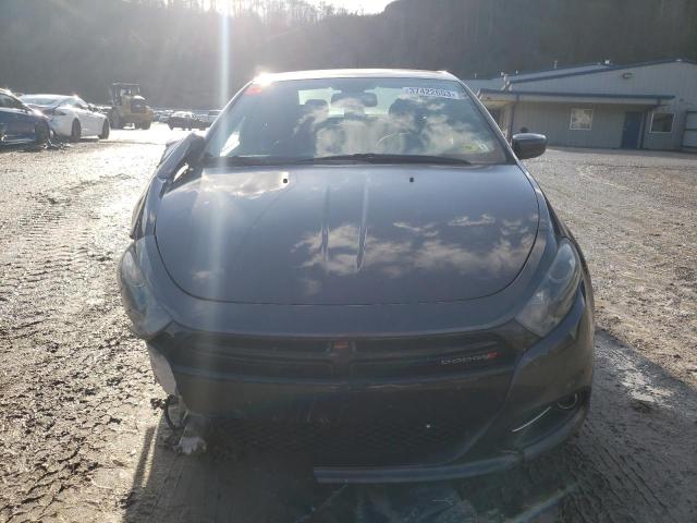Photo 5 from auction – 2015 DODGE DART SXT with VIN 1C3CDFBB1FD132239