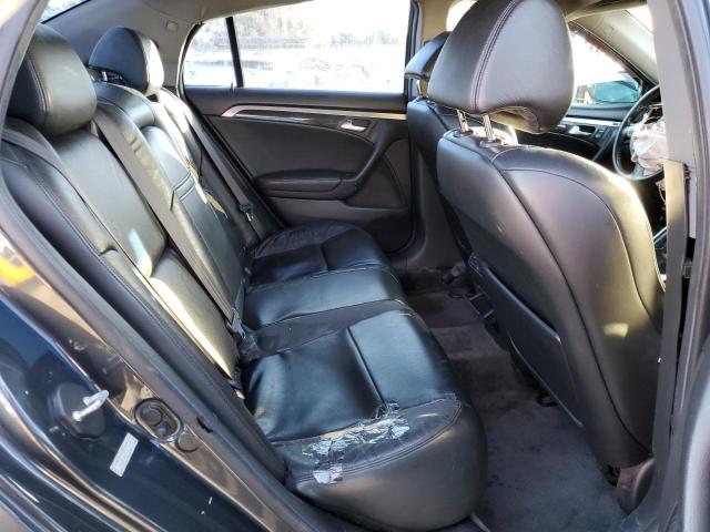 Photo 10 from auction – 2007 ACURA TL with VIN 19UUA66227A036448