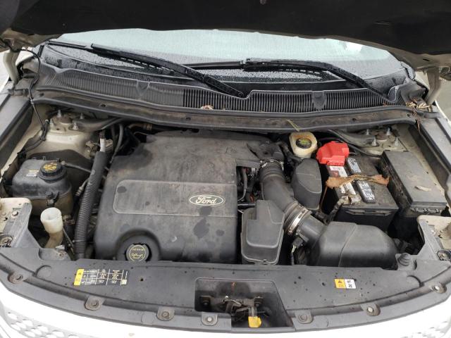 Photo 12 from auction – 2013 FORD EXPLORER X with VIN 1FM5K7D8XDGC26533