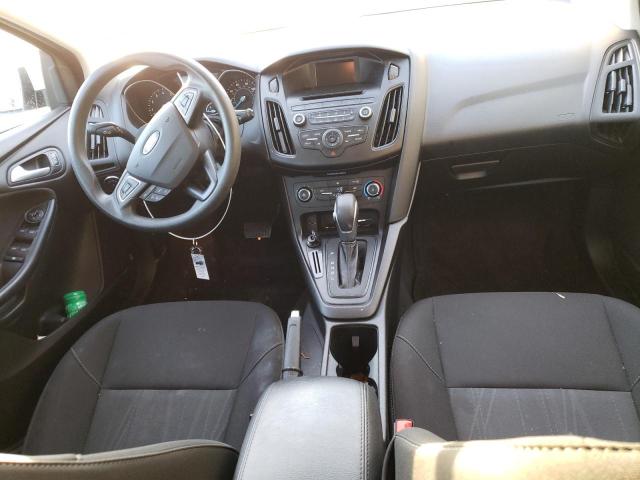 Photo 8 from auction – 2017 FORD FOCUS SE with VIN 1FADP3K22HL296670