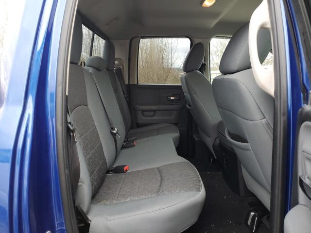 Photo 10 from auction – 2014 RAM 1500 SLT with VIN 1C6RR7GT1ES405552