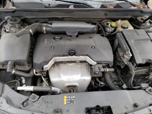 Photo 11 from auction – 2013 CHEVROLET MALIBU LS with VIN 1G11B5SA2DF262602