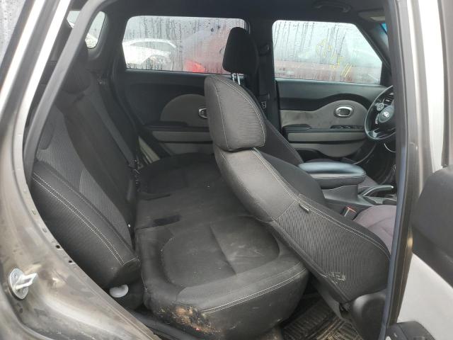Photo 11 from auction – 2017 KIA SOUL + with VIN KNDJP3A55H7416575