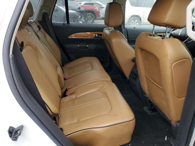 Photo 11 from auction – 2013 LINCOLN MKX with VIN 2LMDJ8JK7DBL23270