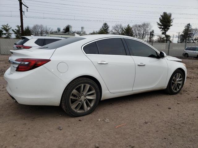 Photo 3 from auction – 2014 BUICK REGAL PREM with VIN 2G4GN5EX4E9267069