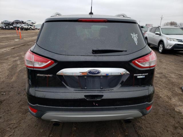 Photo 6 from auction – 2016 FORD ESCAPE TIT with VIN 1FMCU9J96GUC42244