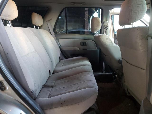 Photo 11 from auction – 2002 TOYOTA 4RUNNER SR with VIN JT3HN86R629076169