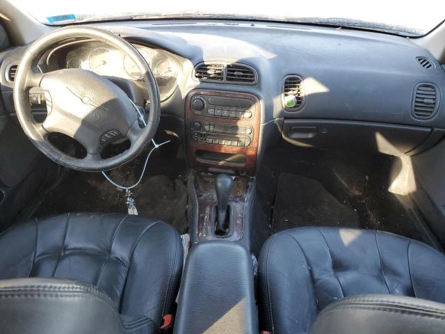 Photo 8 from auction – 2004 CHRYSLER CONCORDE L with VIN 2C3HD36M24H587505