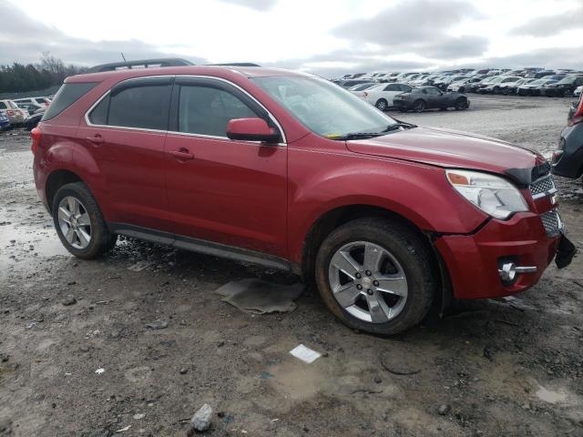Photo 4 from auction – 2015 CHEVROLET EQUINOX LT with VIN 2GNALCEK8F6106968