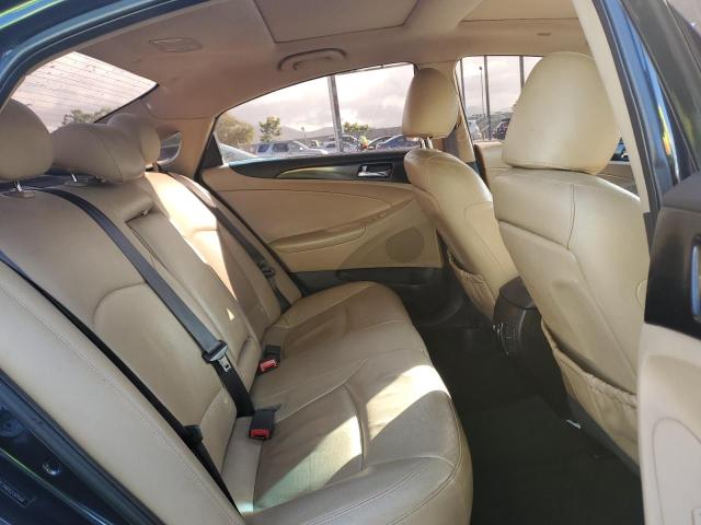 Photo 10 from auction – 2012 HYUNDAI SONATA SE with VIN 5NPEC4AB5CH365544