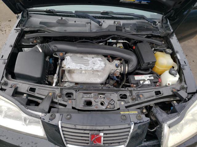 Photo 11 from auction – 2007 SATURN VUE with VIN 5GZCZ53417S802875