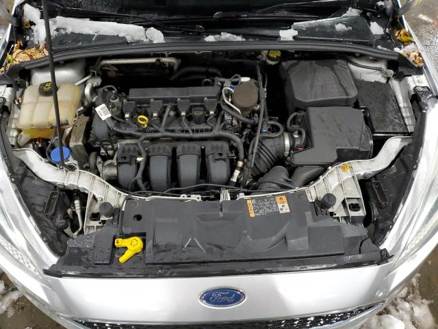 Photo 11 from auction – 2015 FORD FOCUS SE with VIN 1FADP3K25FL202780