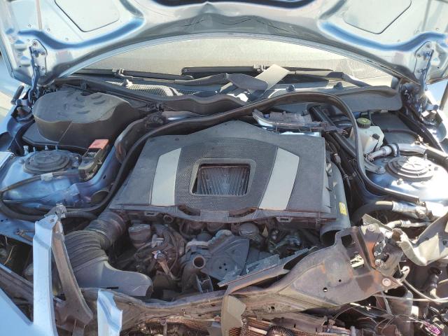 Photo 11 from auction – 2011 MERCEDES-BENZ E 350 with VIN WDDHF5GB3BA305470