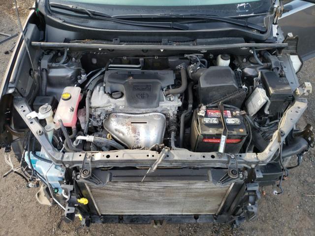 Photo 11 from auction – 2013 TOYOTA RAV4 LIMIT with VIN 2T3DFREV9DW010231