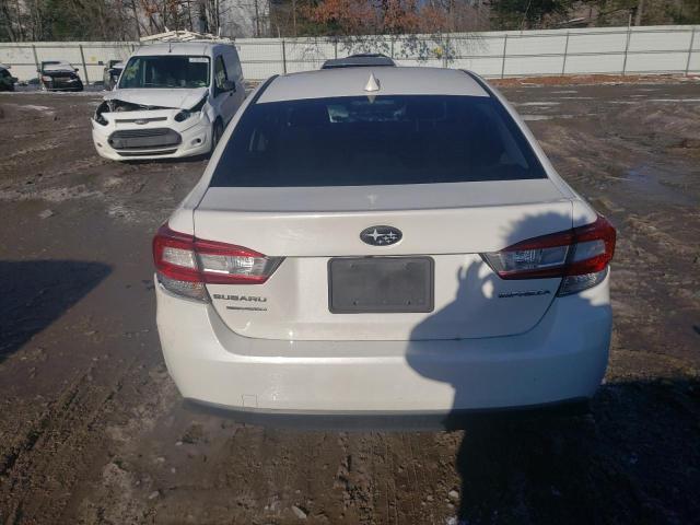 Photo 6 from auction – 2018 SUBARU IMPREZA PR with VIN 4S3GKAB69J3621320